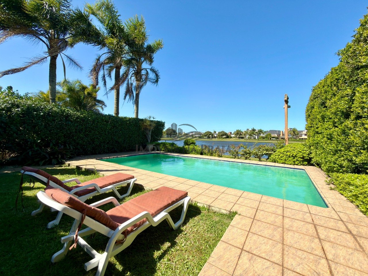 Foto 30 — Casa em Condomínio 4 dormitórios no bairro Atlântida Lagos Park