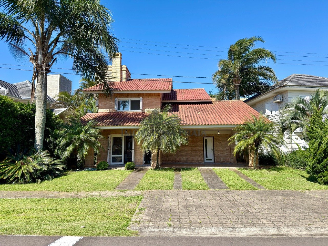 Foto 5 — Casa em Condomínio 4 dormitórios no bairro Atlântida Lagos Park