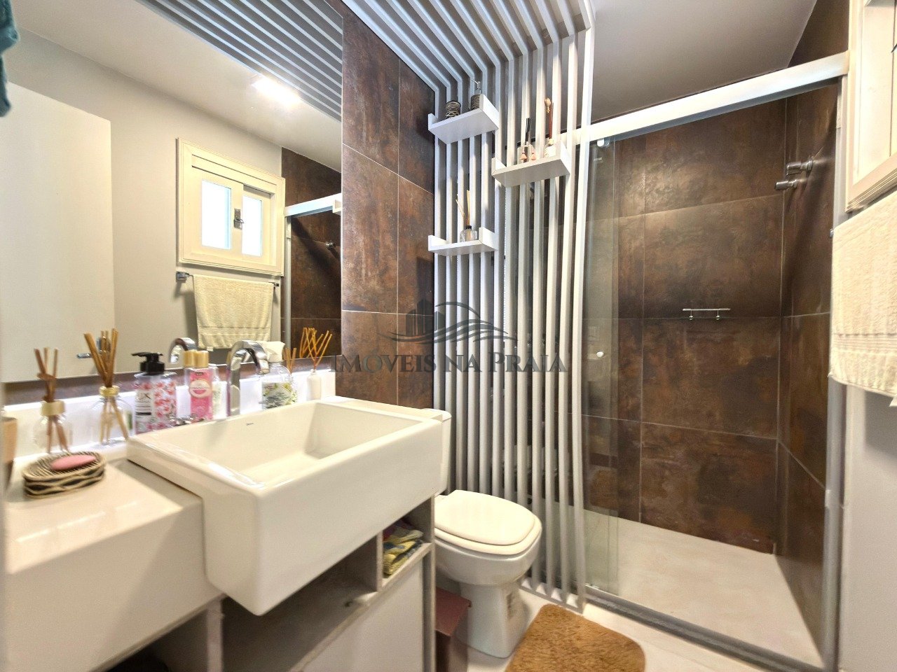 Foto 10 — Casa em Condomínio 4 dormitórios no bairro Atlântida Lagos Park