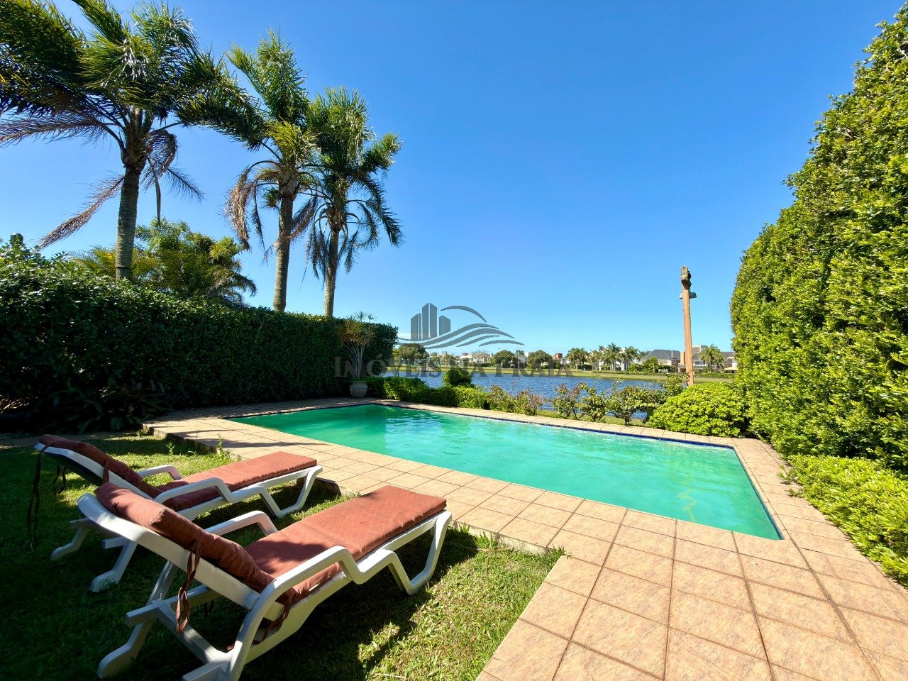 Foto 26 — Casa em Condomínio 4 dormitórios no bairro Atlântida Lagos Park