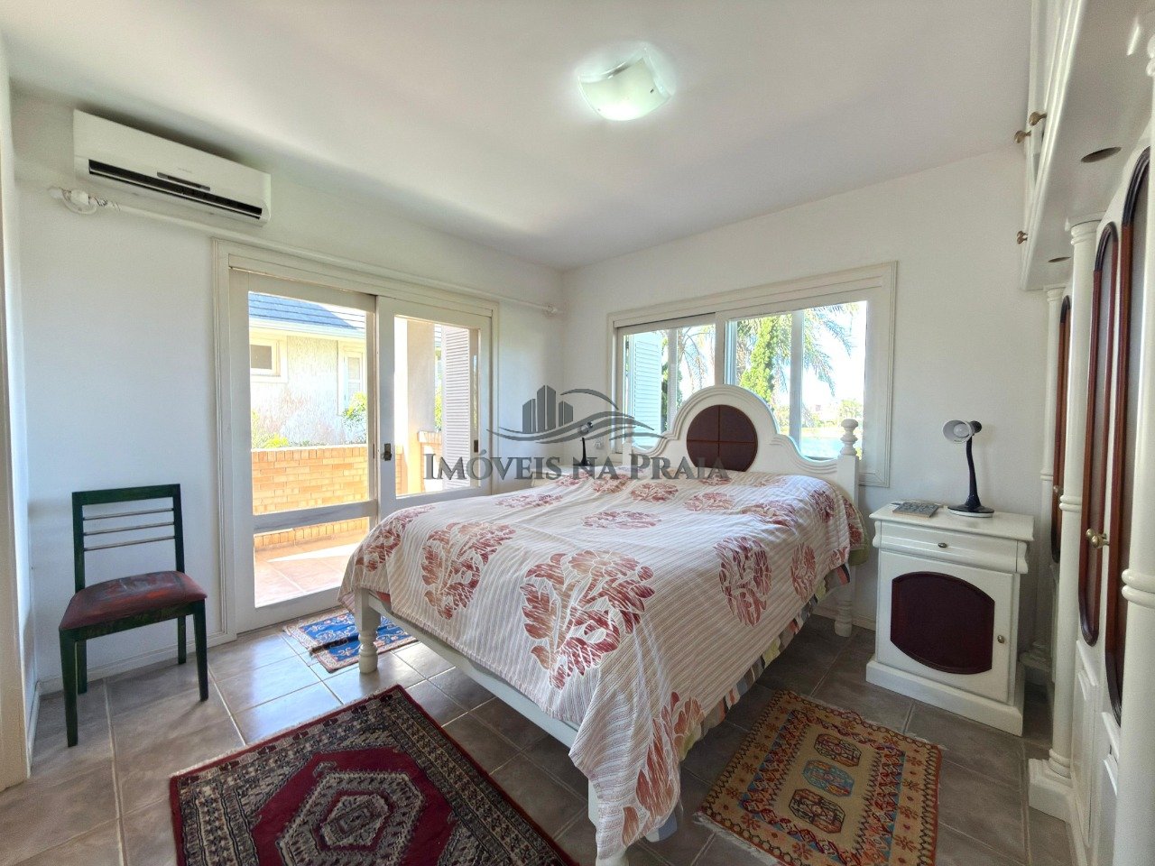 Foto 14 — Casa em Condomínio 4 dormitórios no bairro Atlântida Lagos Park