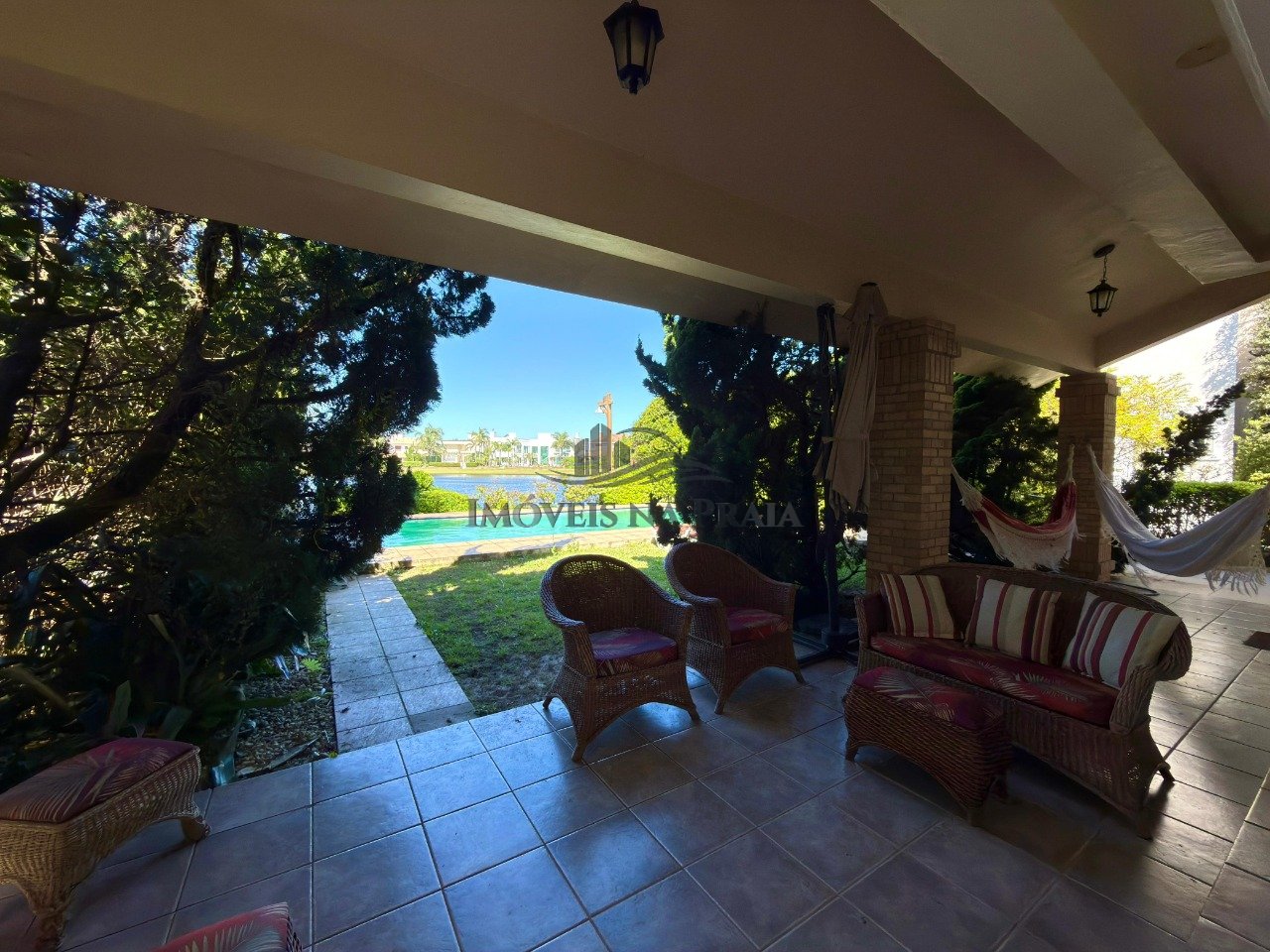 Foto 31 — Casa em Condomínio 4 dormitórios no bairro Atlântida Lagos Park