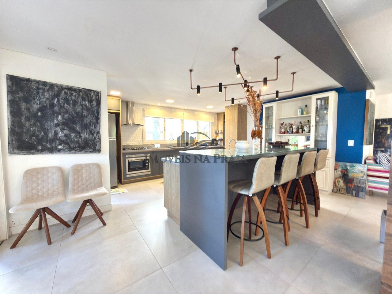 Foto 7 — Casa em Condomínio 4 dormitórios no bairro Atlântida Lagos Park