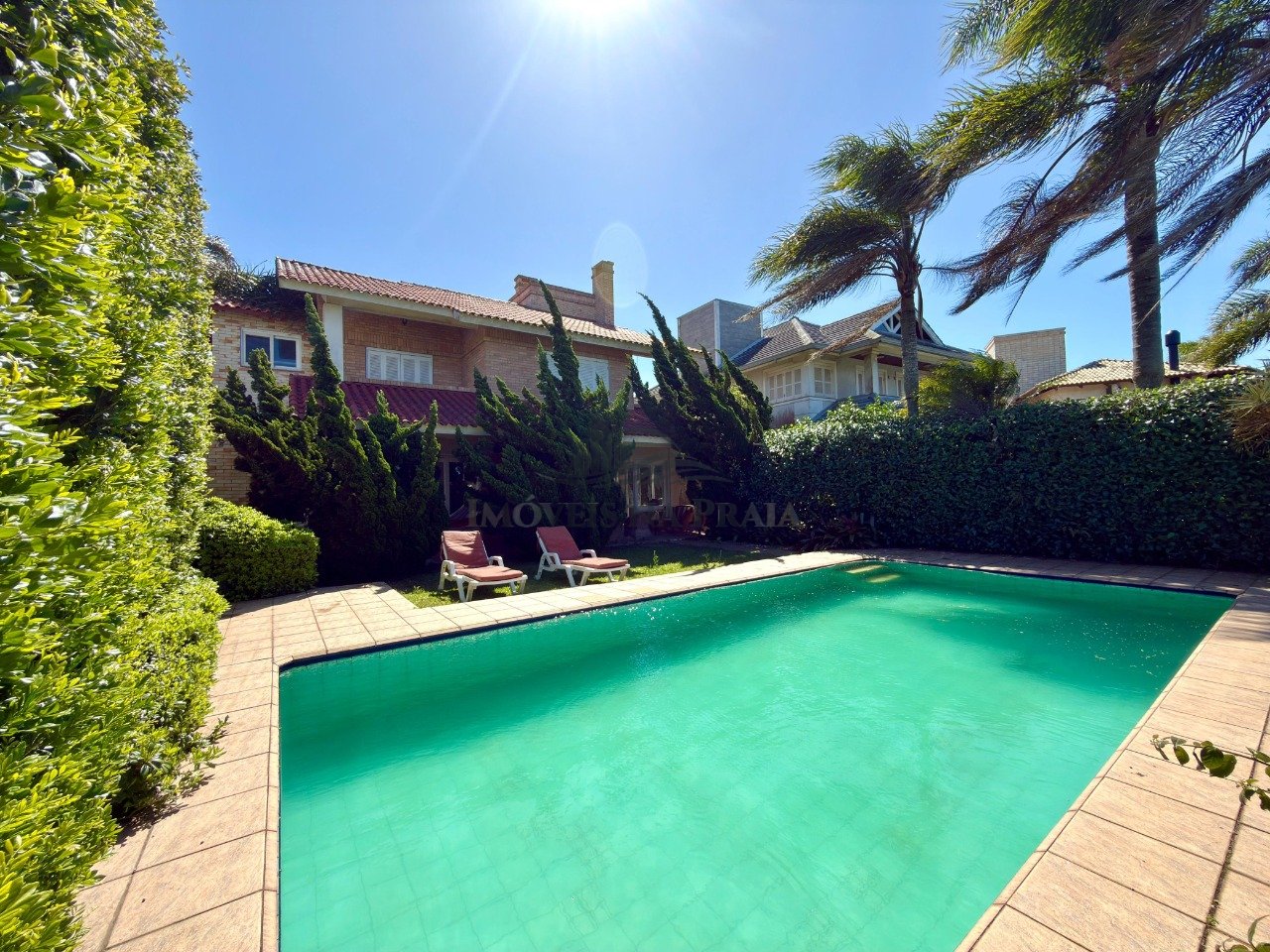 Foto 32 — Casa em Condomínio 4 dormitórios no bairro Atlântida Lagos Park