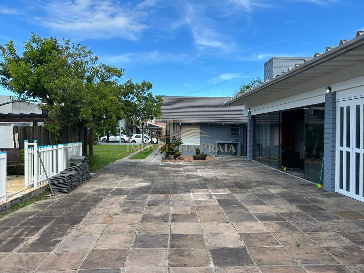 Foto 4 — Casa 3 dormitórios no bairro Centro