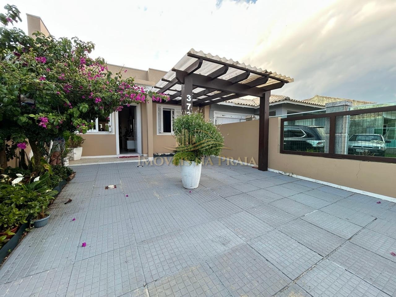 Casa 3 dormitórios no bairro Centro