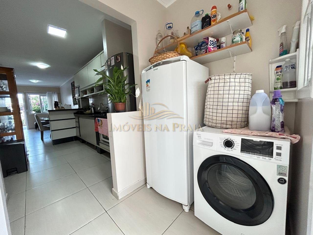 Foto 6 — Casa 3 dormitórios no bairro Centro