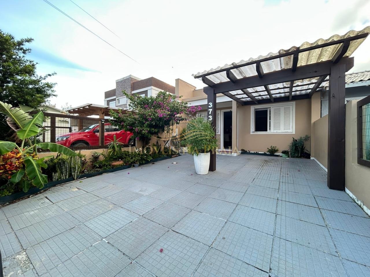 Foto 2 — Casa 3 dormitórios no bairro Centro