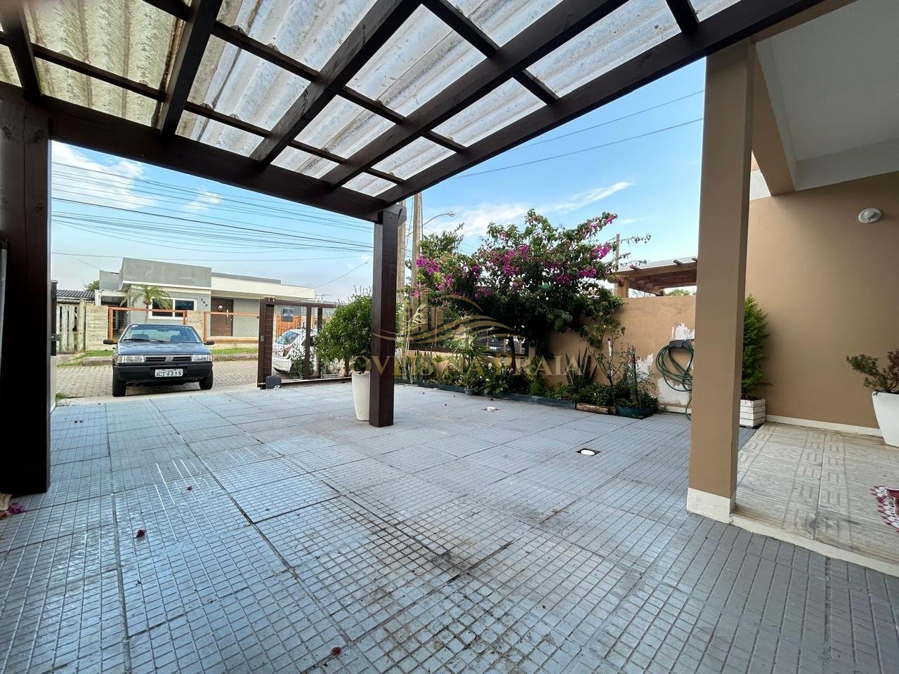 Foto 3 — Casa 3 dormitórios no bairro Centro