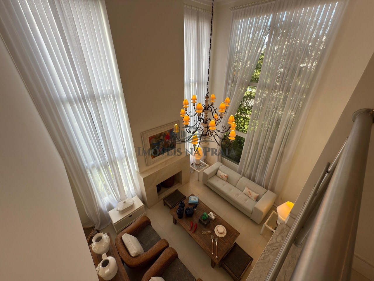 Foto 13 — Casa em Condomínio 5 dormitórios no bairro Atlântida Ilhas Park