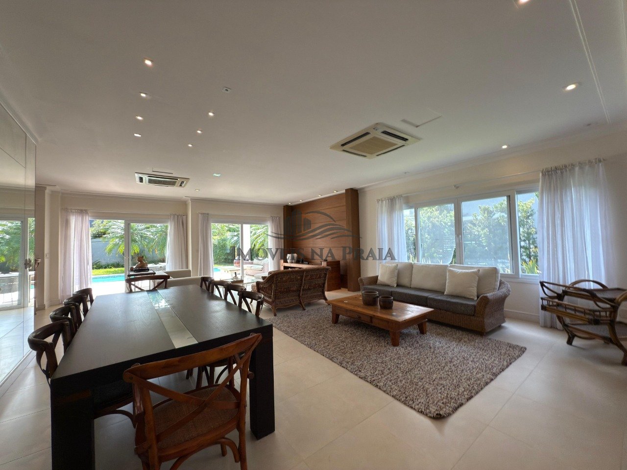 Foto 28 — Casa em Condomínio 5 dormitórios no bairro Atlântida Ilhas Park