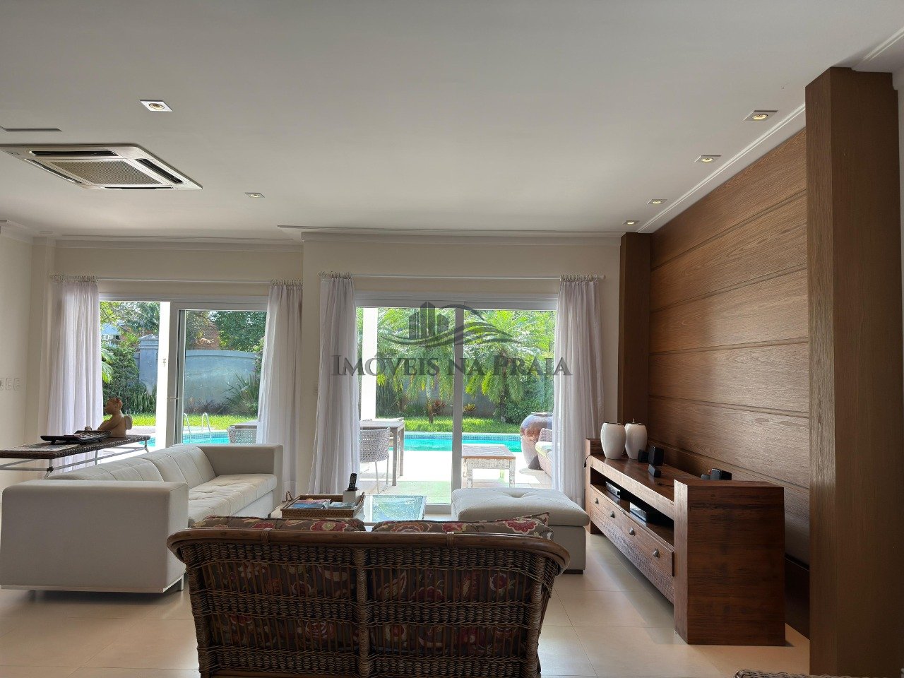 Foto 18 — Casa em Condomínio 5 dormitórios no bairro Atlântida Ilhas Park