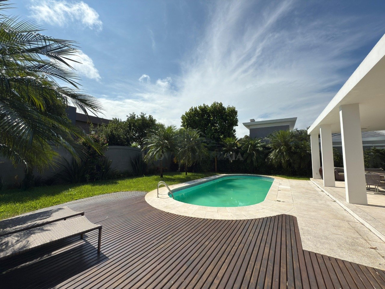 Foto 26 — Casa em Condomínio 5 dormitórios no bairro Atlântida Ilhas Park