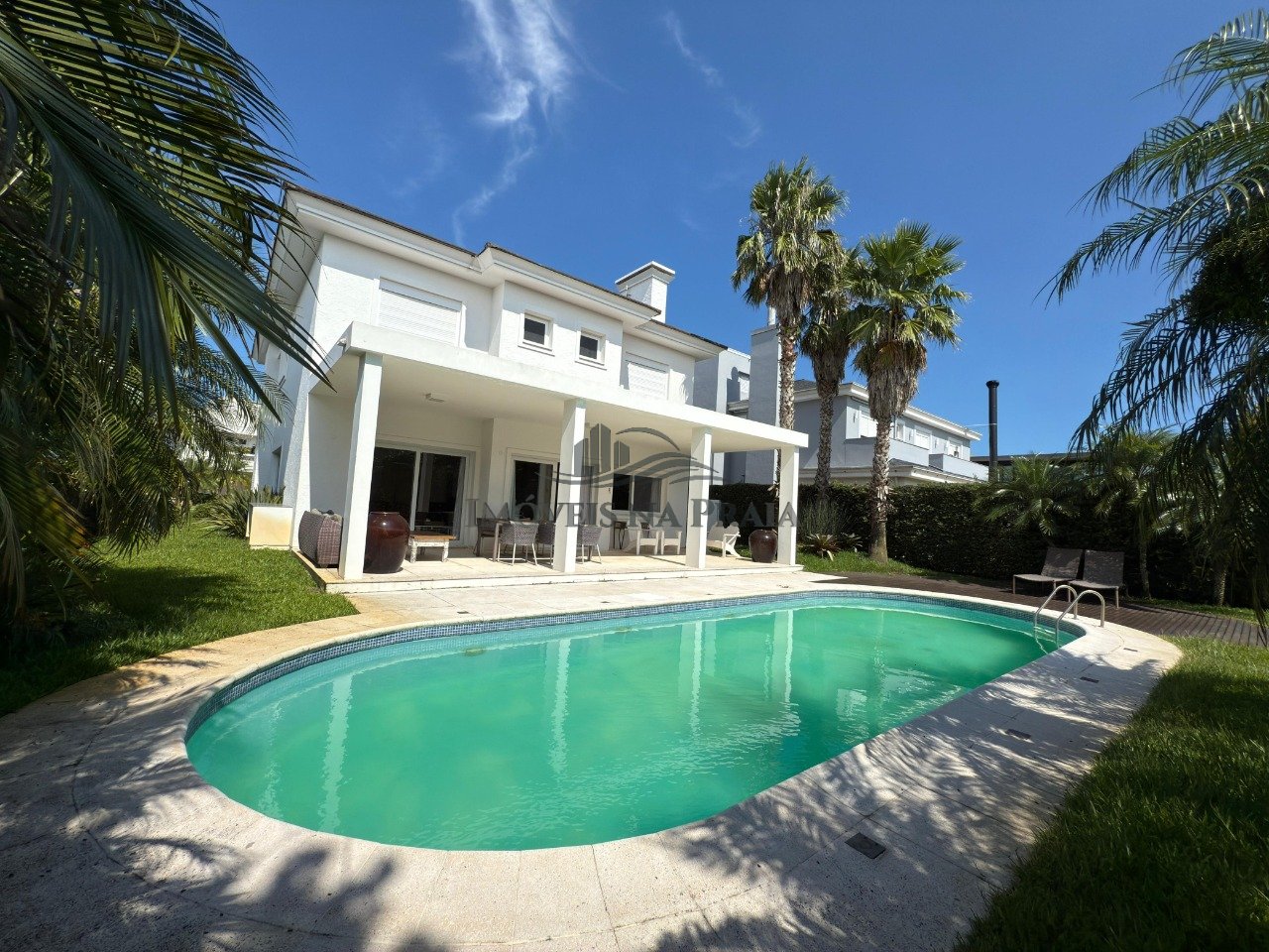 Foto 27 — Casa em Condomínio 5 dormitórios no bairro Atlântida Ilhas Park