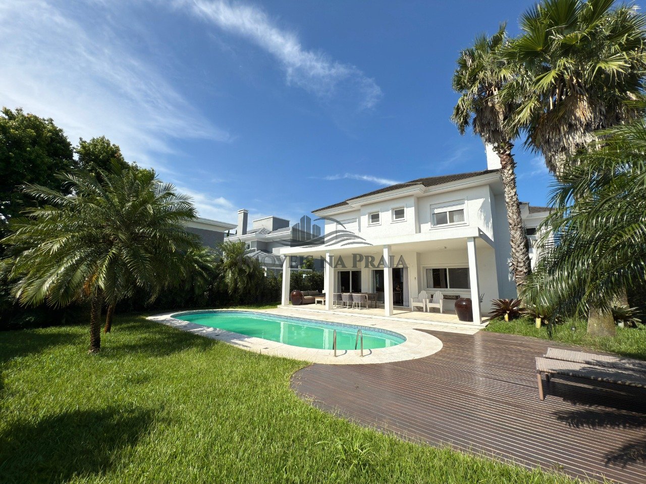 Foto 23 — Casa em Condomínio 5 dormitórios no bairro Atlântida Ilhas Park