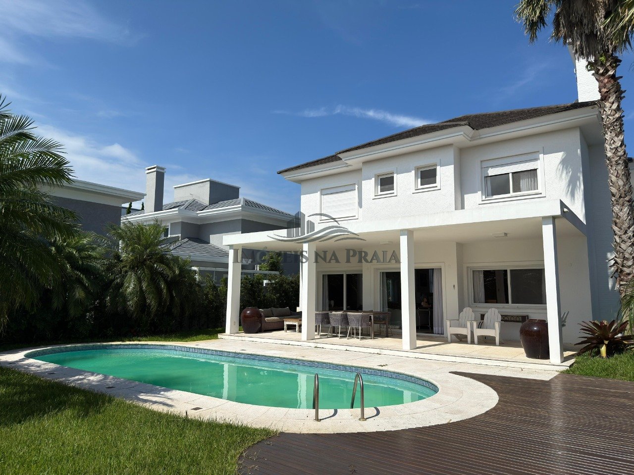 Foto 12 — Casa em Condomínio 5 dormitórios no bairro Atlântida Ilhas Park