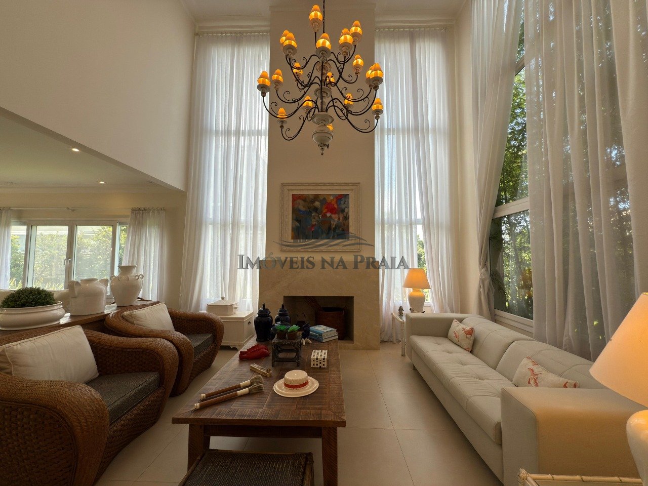 Foto 11 — Casa em Condomínio 5 dormitórios no bairro Atlântida Ilhas Park