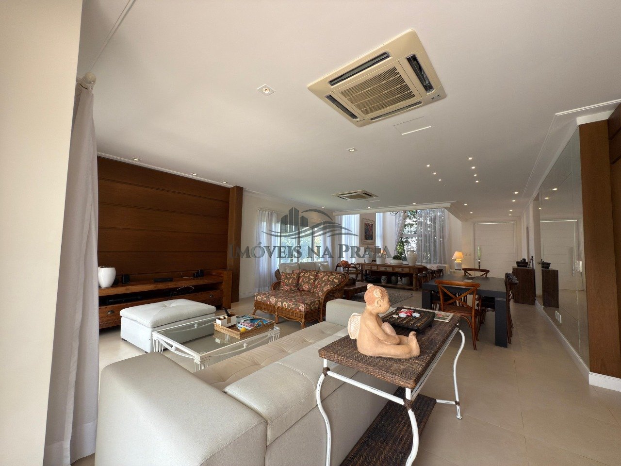 Foto 17 — Casa em Condomínio 5 dormitórios no bairro Atlântida Ilhas Park