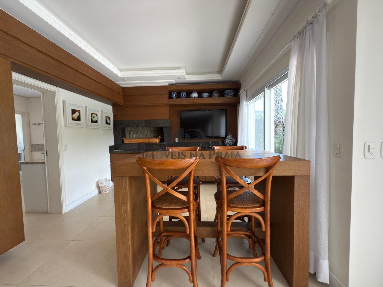 Foto 9 — Casa em Condomínio 5 dormitórios no bairro Atlântida Ilhas Park