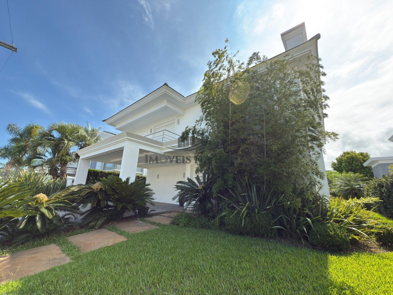 Foto 22 — Casa em Condomínio 5 dormitórios no bairro Atlântida Ilhas Park