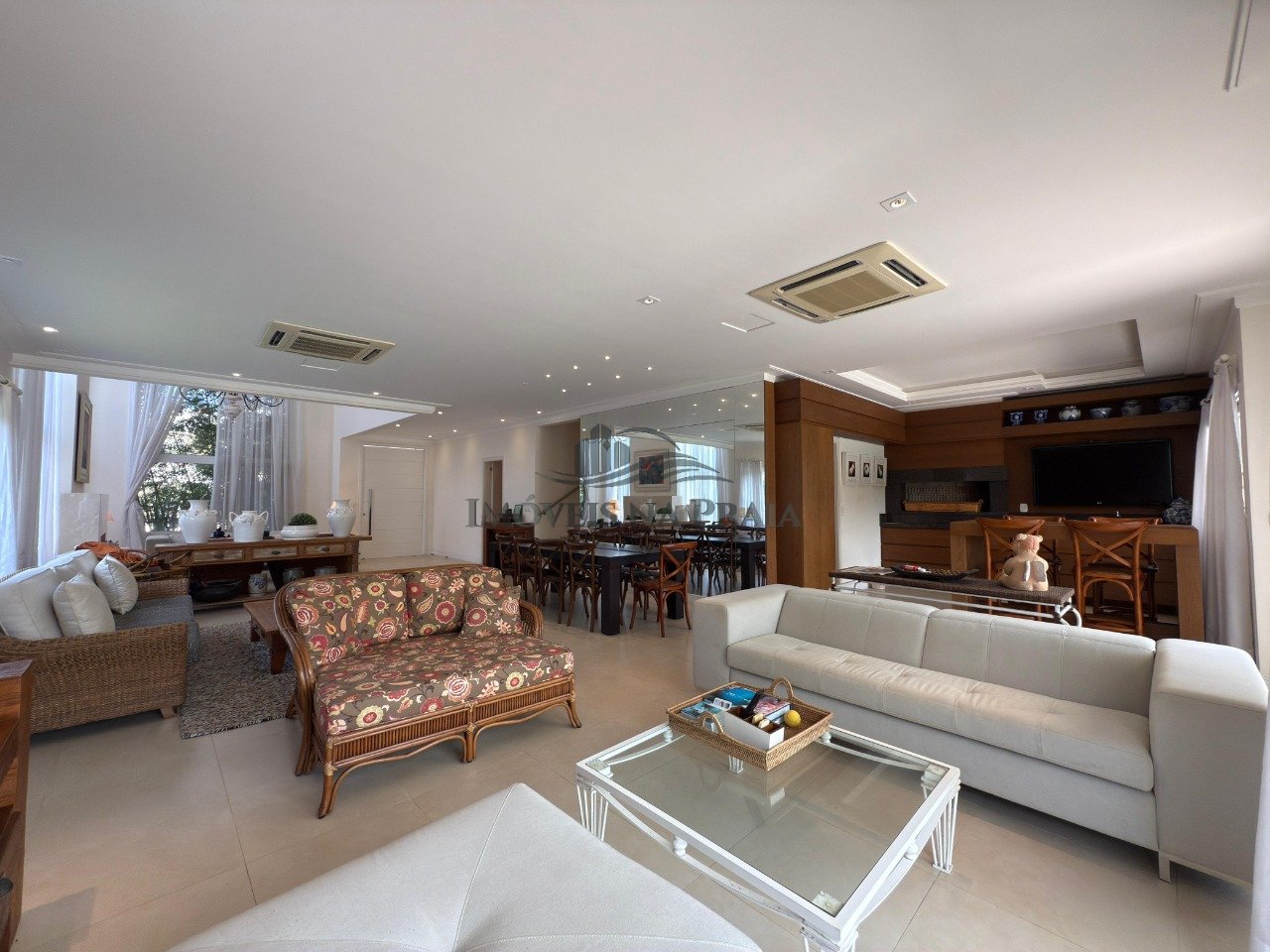 Foto 8 — Casa em Condomínio 5 dormitórios no bairro Atlântida Ilhas Park