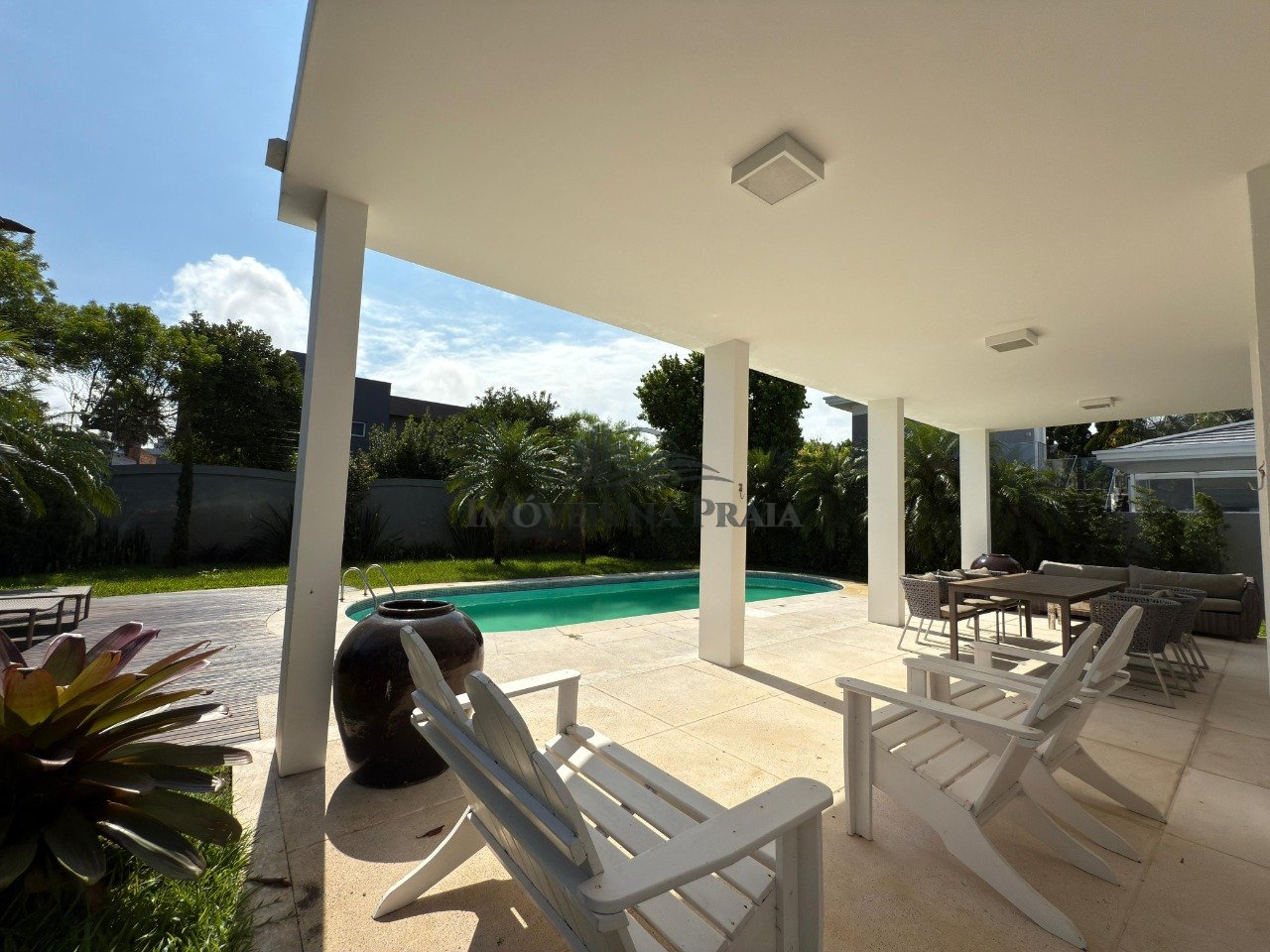 Foto 19 — Casa em Condomínio 5 dormitórios no bairro Atlântida Ilhas Park