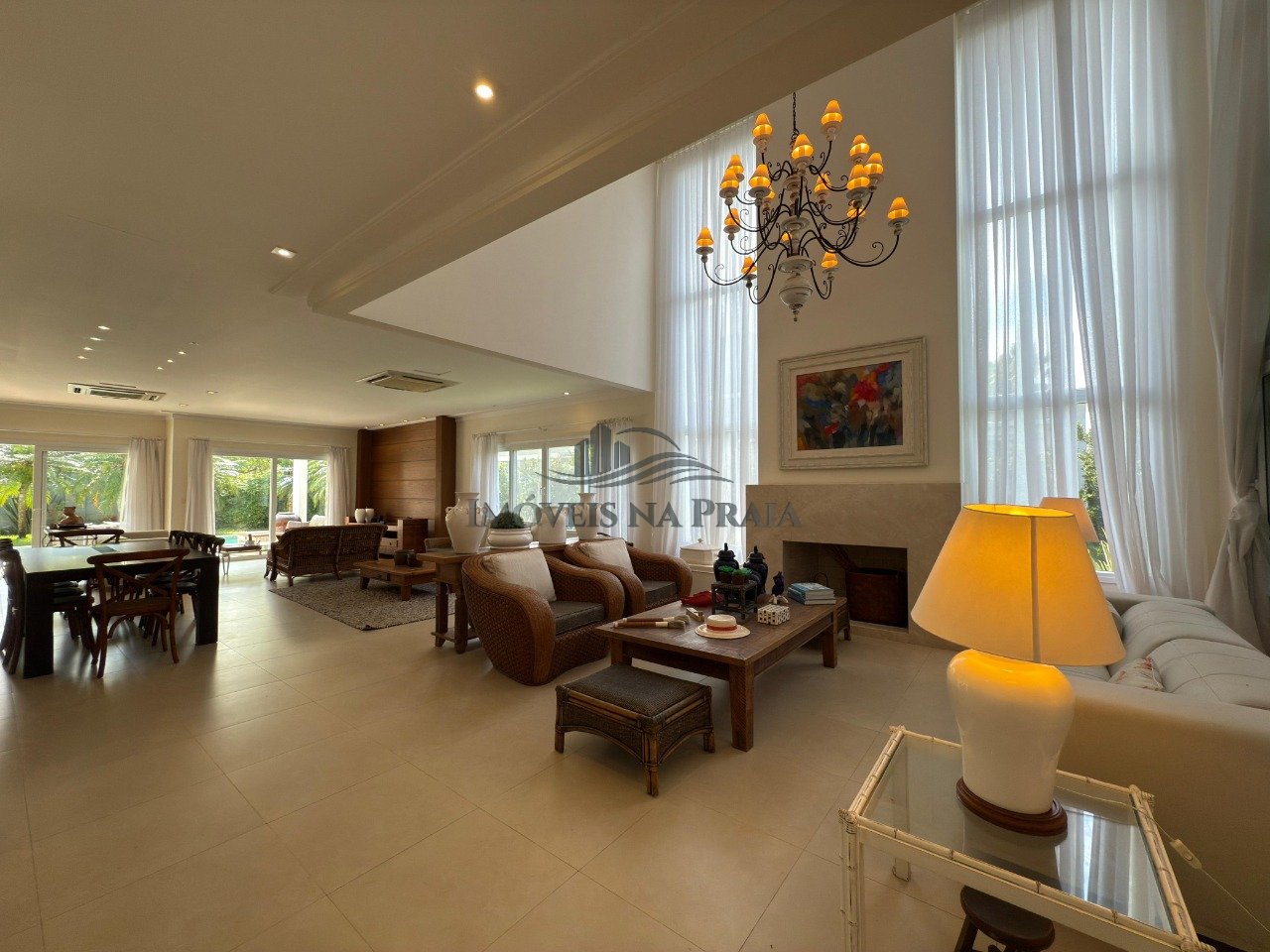 Foto 24 — Casa em Condomínio 5 dormitórios no bairro Atlântida Ilhas Park