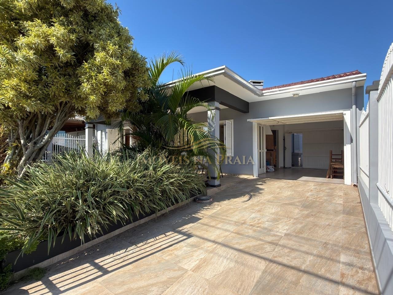 Casa 4 dormitórios no bairro Centro