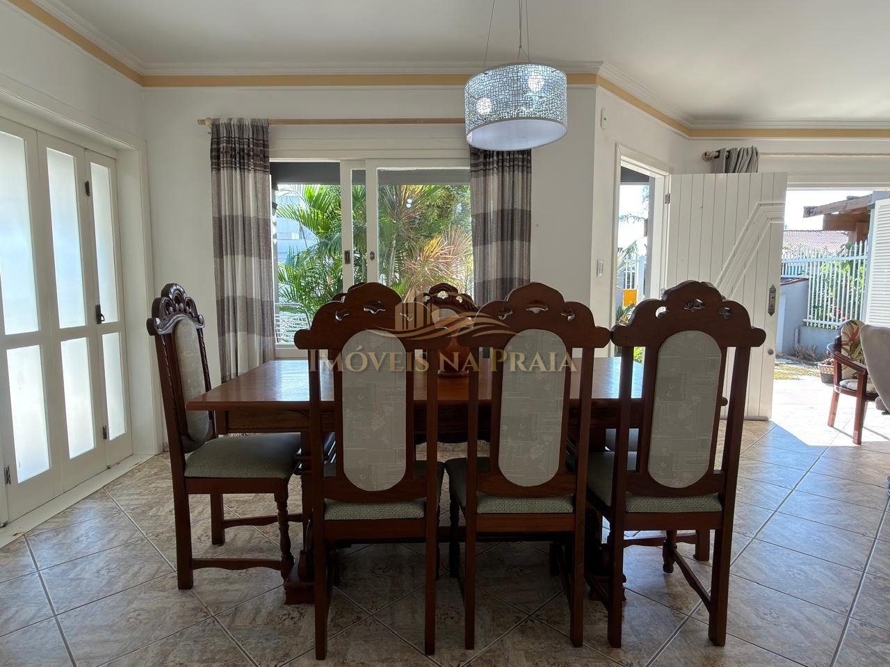 Foto 9 — Casa 4 dormitórios no bairro Centro