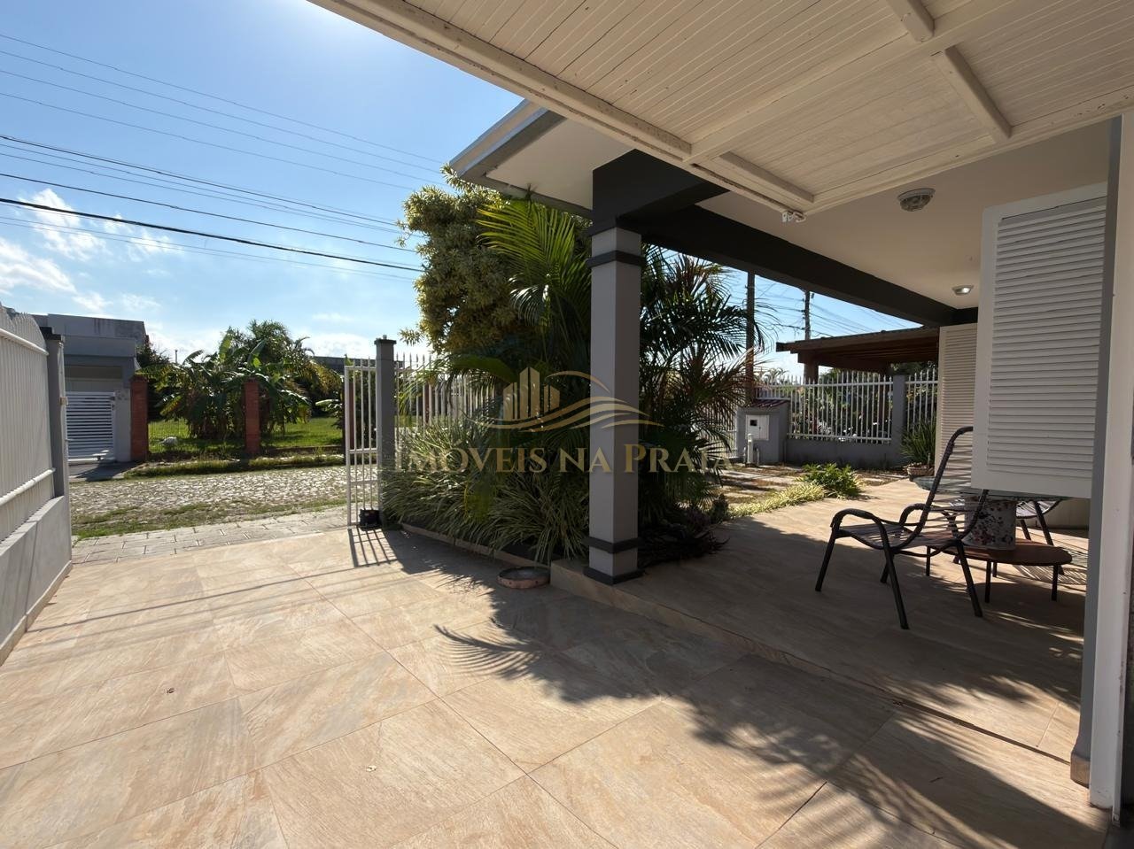 Foto 5 — Casa 4 dormitórios no bairro Centro