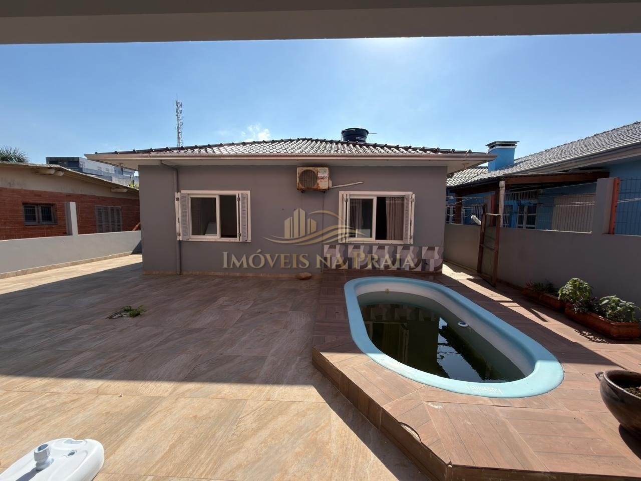 Foto 29 — Casa 4 dormitórios no bairro Centro