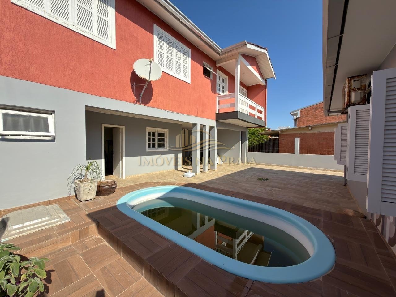 Foto 25 — Casa 4 dormitórios no bairro Centro