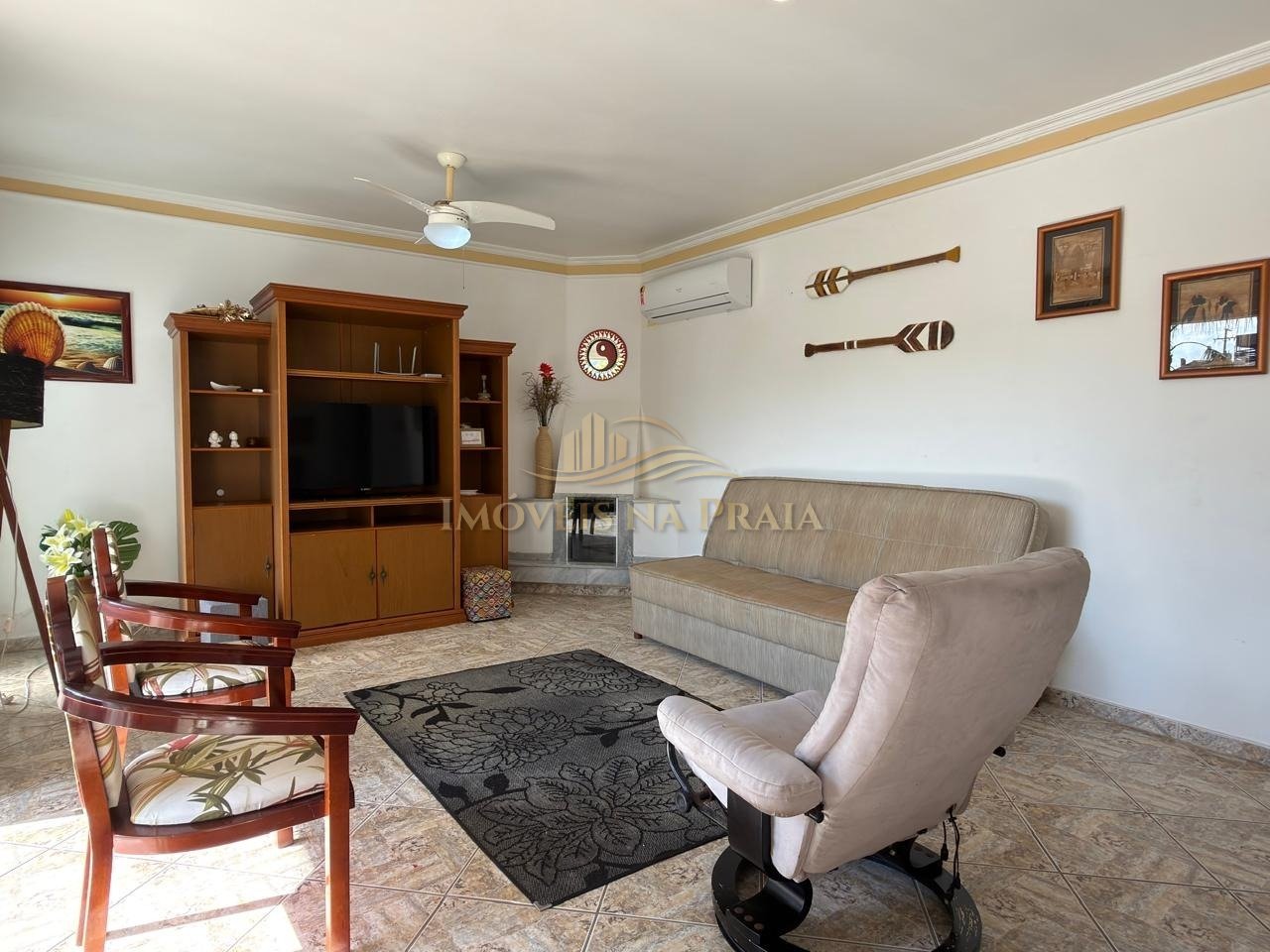 Foto 6 — Casa 4 dormitórios no bairro Centro