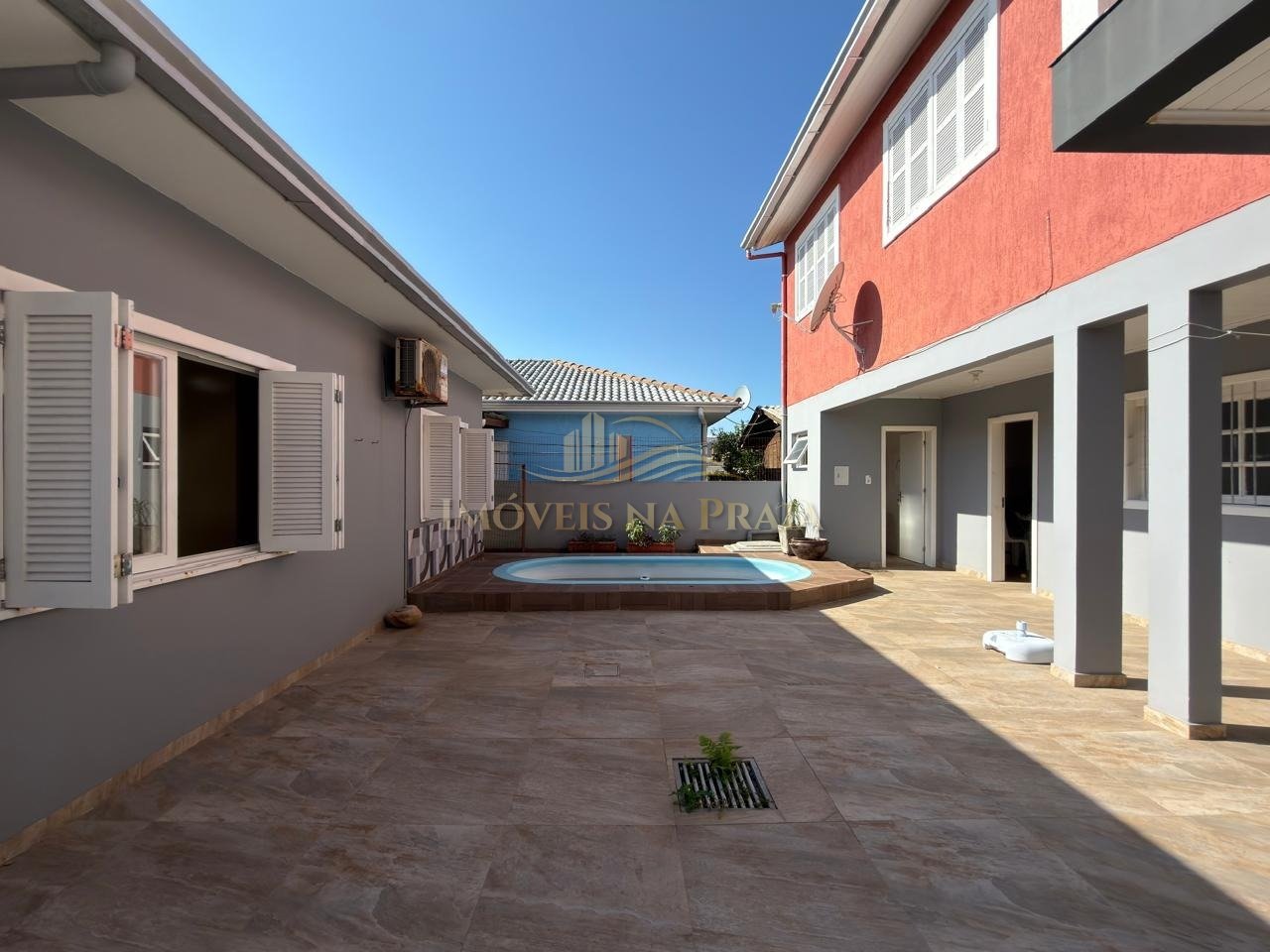 Foto 24 — Casa 4 dormitórios no bairro Centro