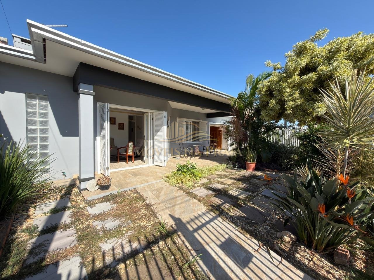 Foto 3 — Casa 4 dormitórios no bairro Centro