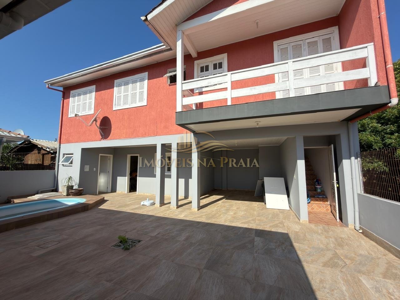 Foto 31 — Casa 4 dormitórios no bairro Centro