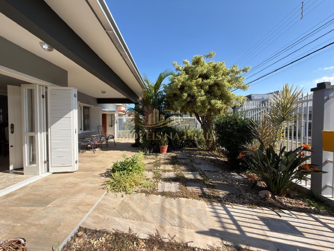 Foto 4 — Casa 4 dormitórios no bairro Centro