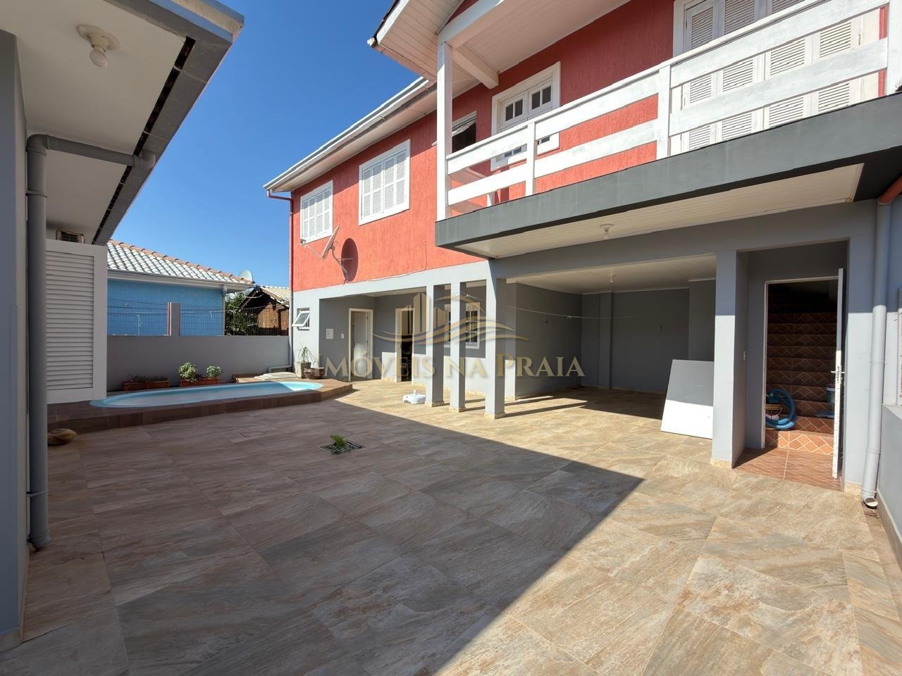 Foto 23 — Casa 4 dormitórios no bairro Centro