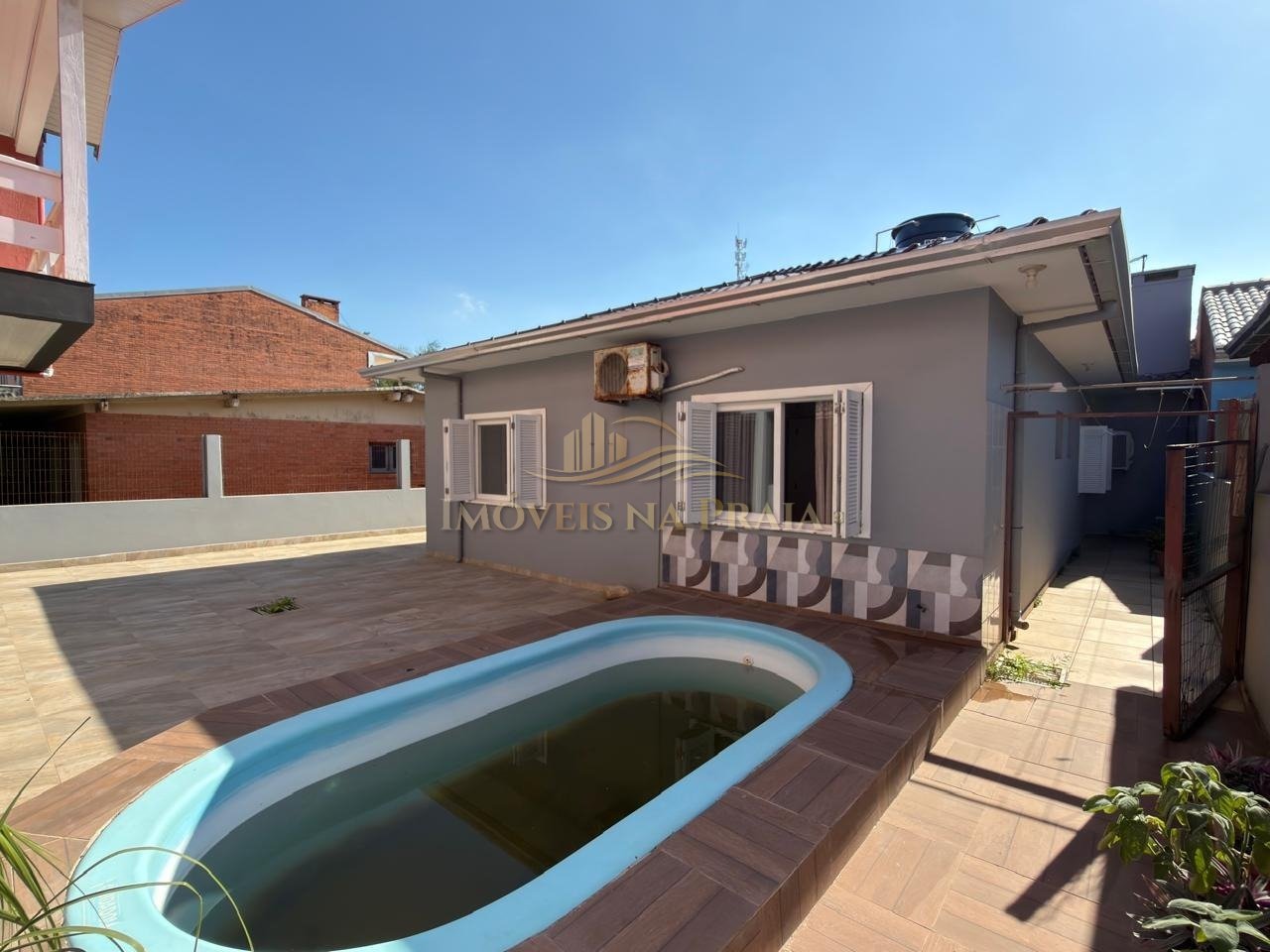 Foto 26 — Casa 4 dormitórios no bairro Centro