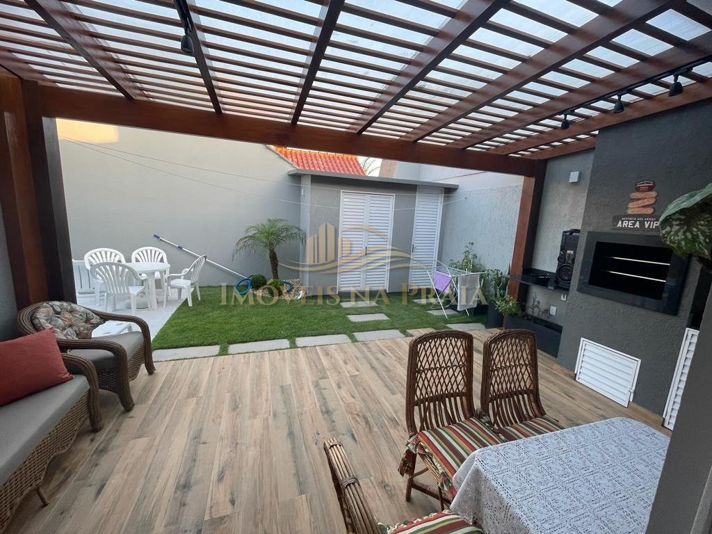 Foto 23 — Casa 3 dormitórios no bairro Noiva do Mar