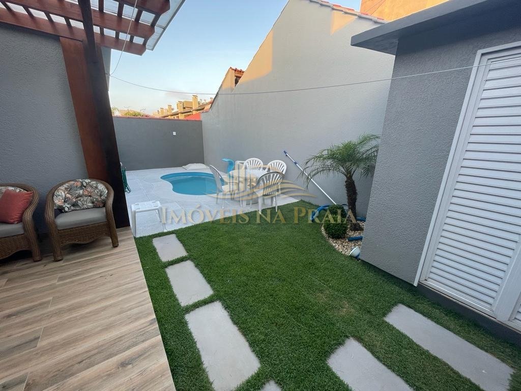 Foto 7 — Casa 3 dormitórios no bairro Noiva do Mar