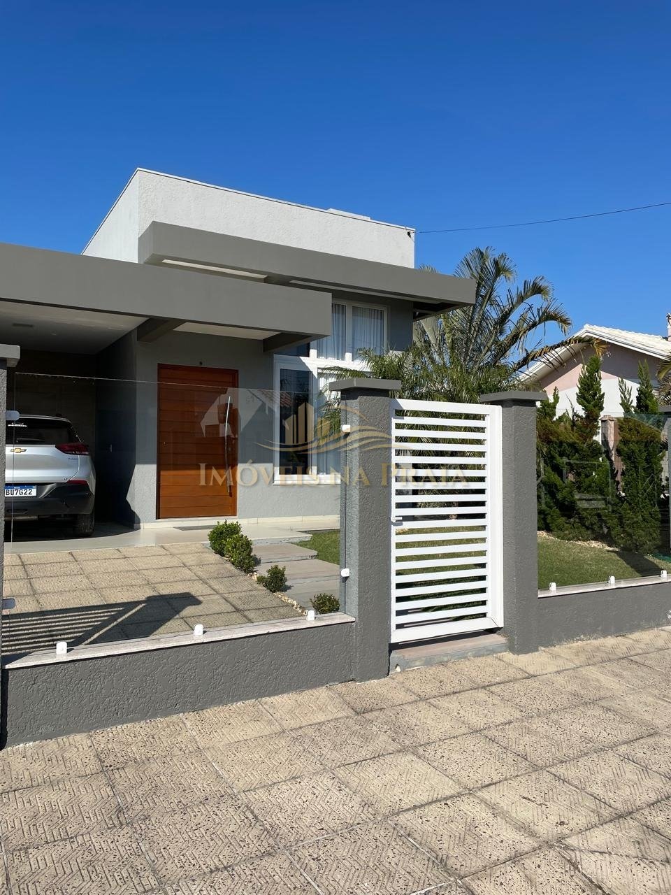 Foto 3 — Casa 3 dormitórios no bairro Noiva do Mar