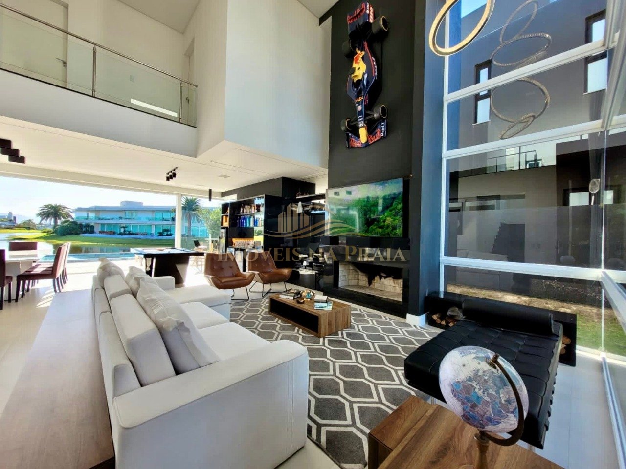 Foto 41 — Casa em Condomínio 5 Dormitório(s) Bairro Enseada