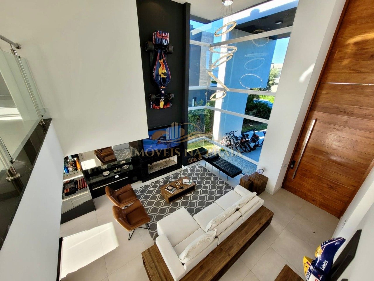 Foto 8 — Casa em Condomínio 5 Dormitório(s) Bairro Enseada