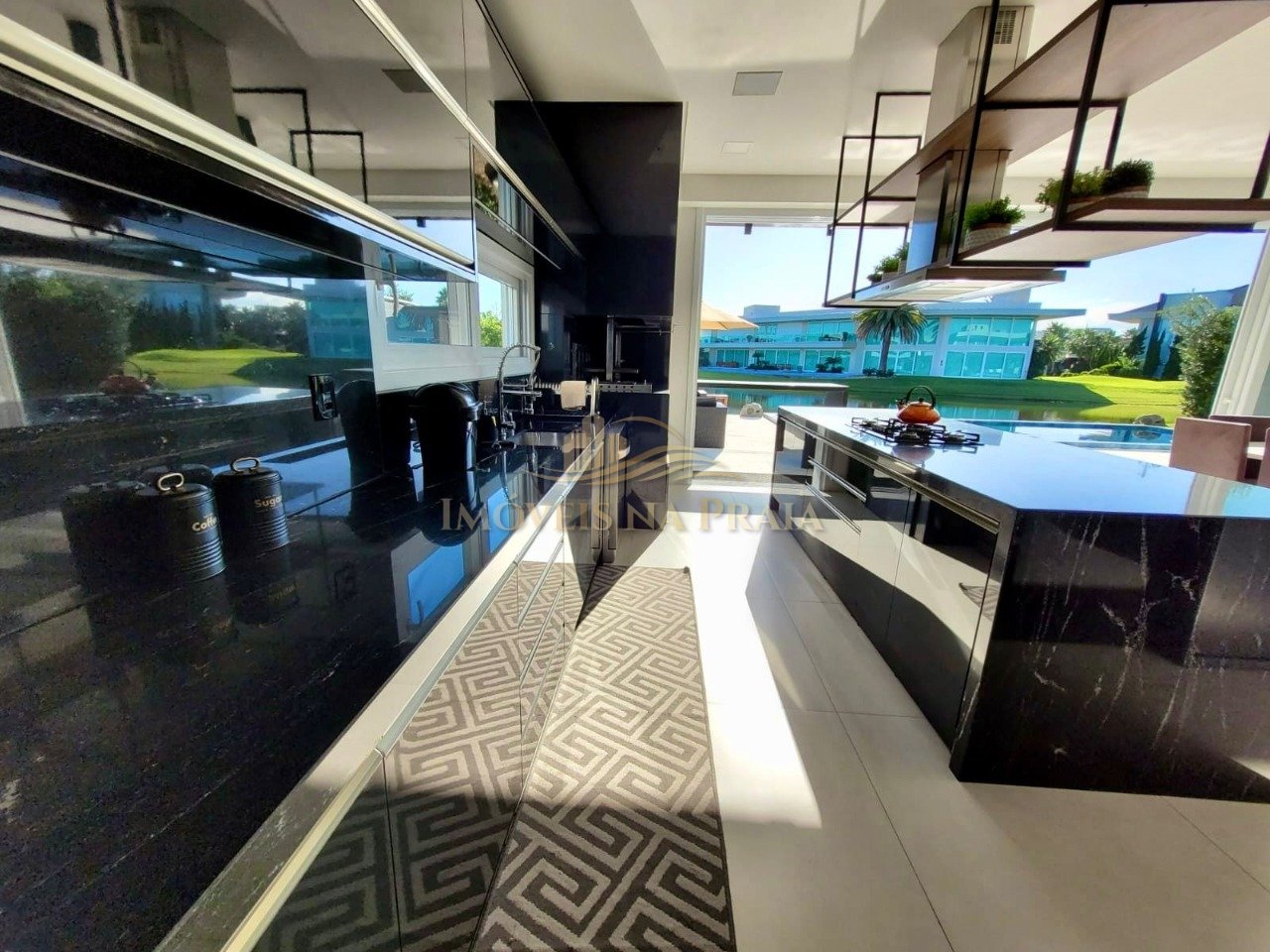 Foto 51 — Casa em Condomínio 5 Dormitório(s) Bairro Enseada