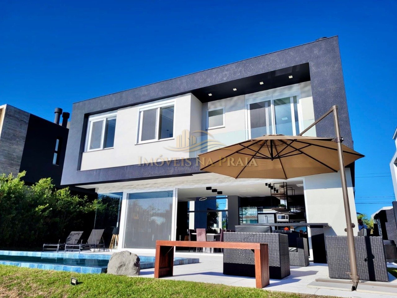 Foto 50 — Casa em Condomínio 5 Dormitório(s) Bairro Enseada