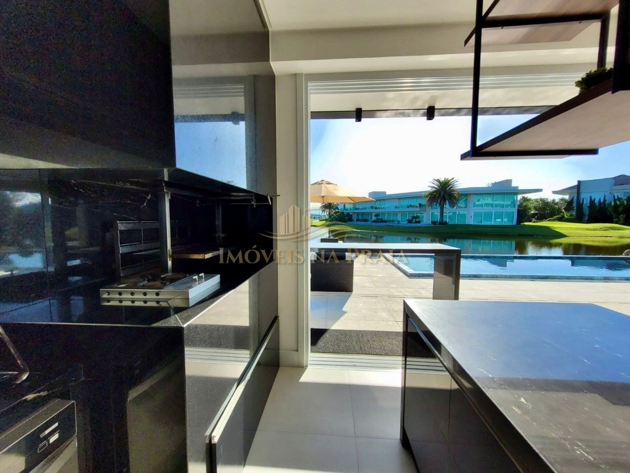 Foto 14 — Casa em Condomínio 5 Dormitório(s) Bairro Enseada