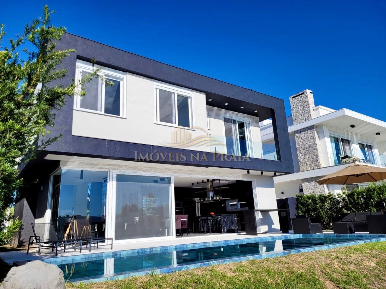 Foto 35 — Casa em Condomínio 5 Dormitório(s) Bairro Enseada