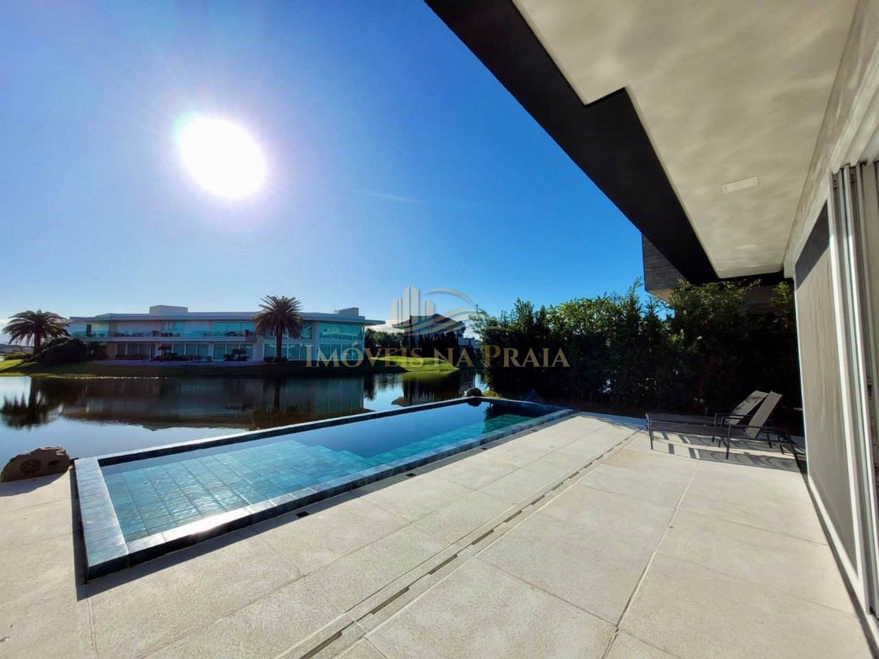 Foto 22 — Casa em Condomínio 5 Dormitório(s) Bairro Enseada