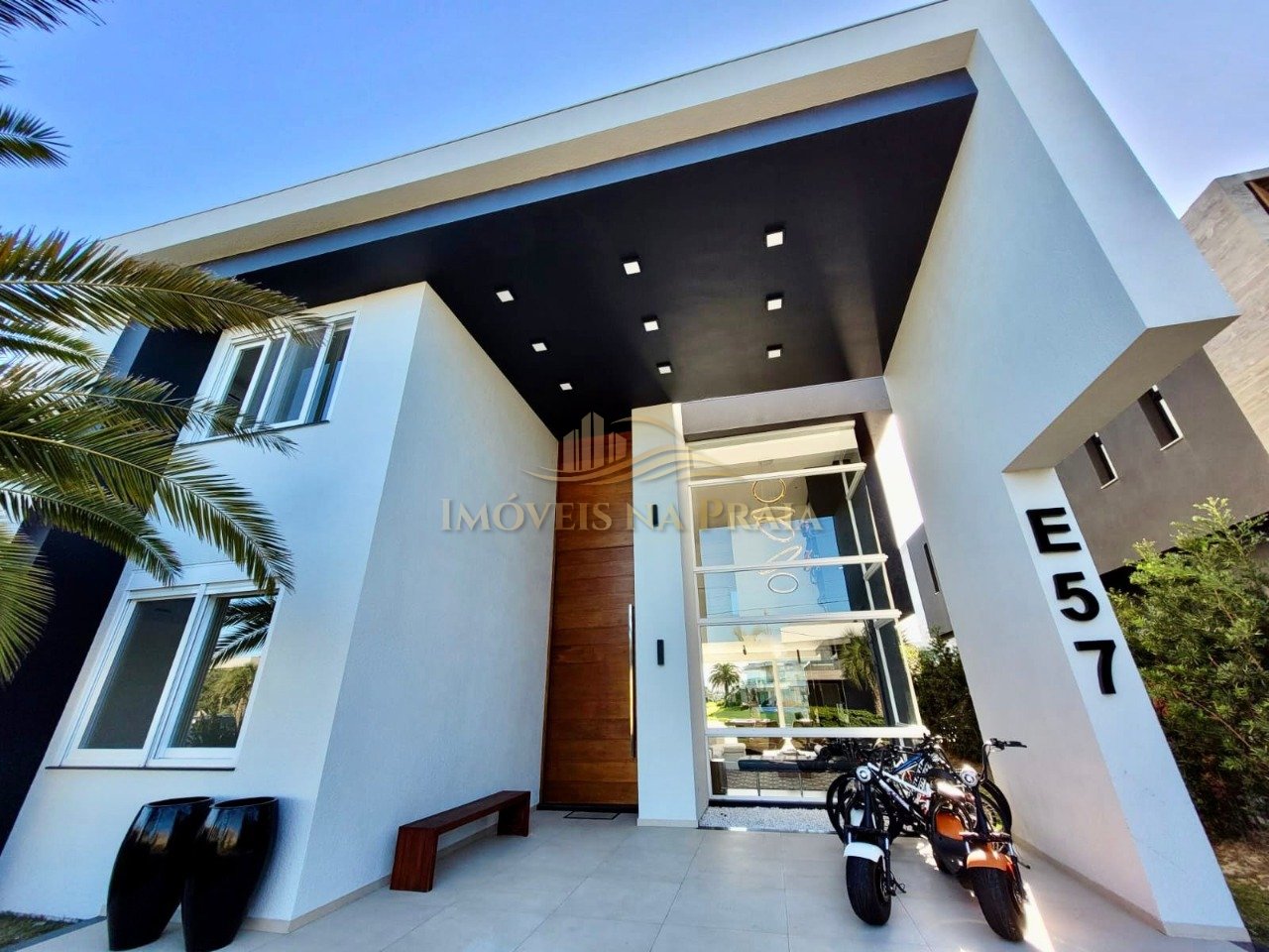 Foto 49 — Casa em Condomínio 5 Dormitório(s) Bairro Enseada